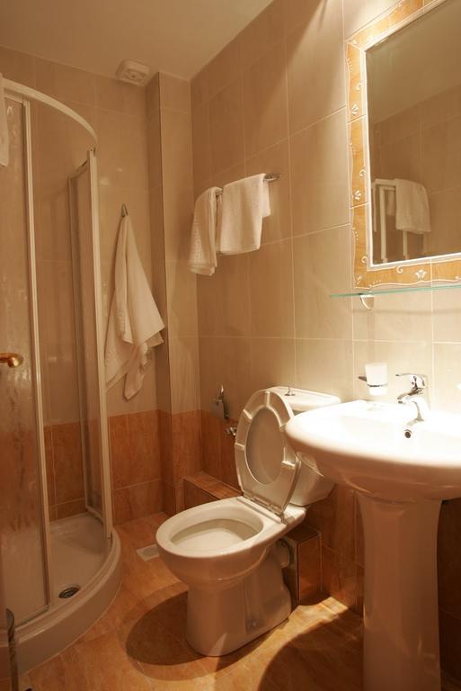 Hotel Metropole Leptokarya  Room photo